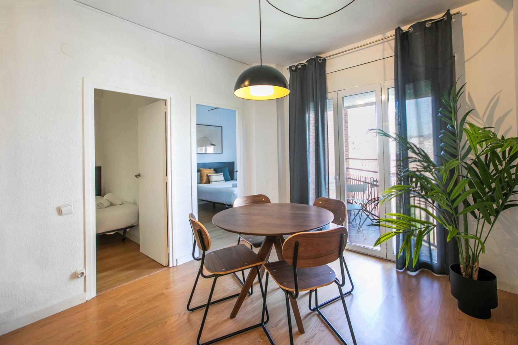 Appartement 72grvcc1066- Near Sagrada Familia Barcelone