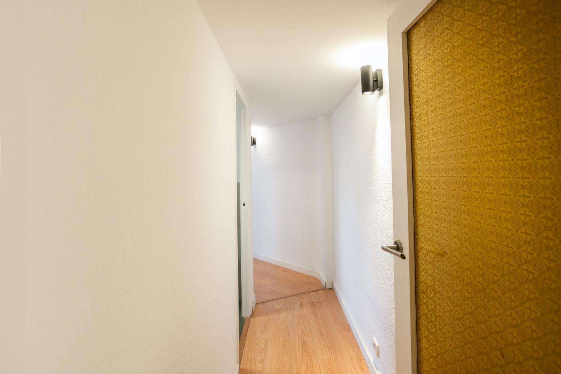 Appartement 72grvcc1066- Near Sagrada Familia
